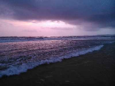 Beach sea coast water Photo