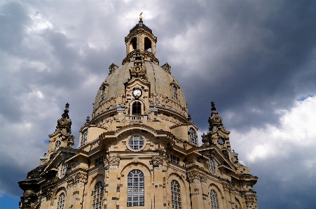 Architecture building tower landmark Photo