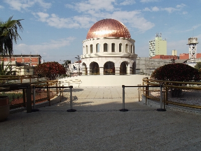 Foto Edificio punto di riferimento luogo culto
 tempio