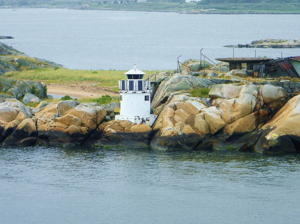 Meer küste wasser ozean