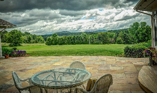 Landschaft berg panorama urlaub Foto