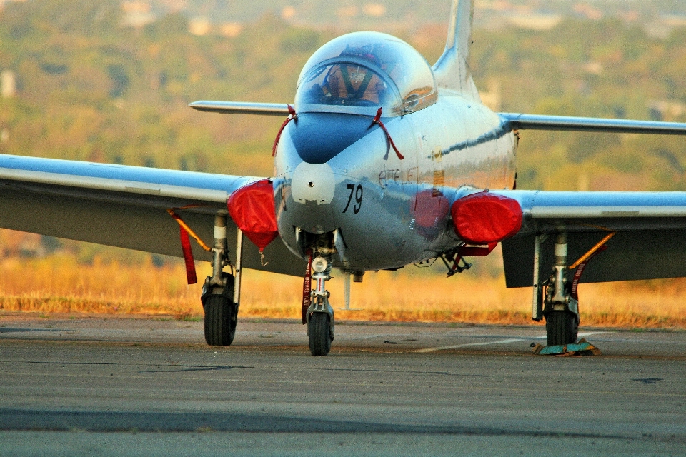 Avion jet véhicule compagnie aérienne