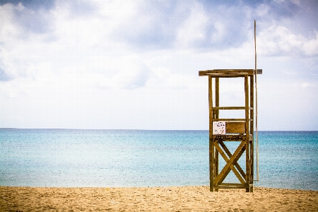 Beach sea coast water Photo