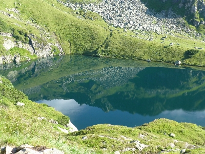 Landscape wilderness mountain hill Photo