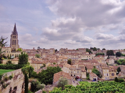 Foto Paesaggio città urbano vacanza