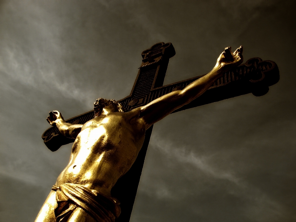 Cielo monumento estatua símbolo