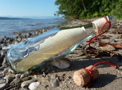 Beach sea coast water Photo