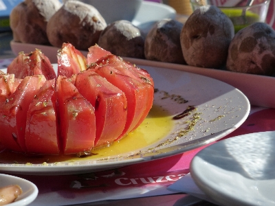 Plant fruit dish meal Photo