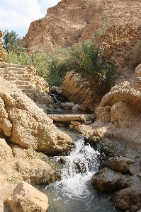 Landscape nature rock wilderness Photo