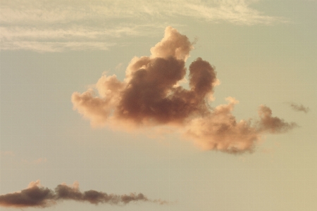 Nature light cloud sky Photo