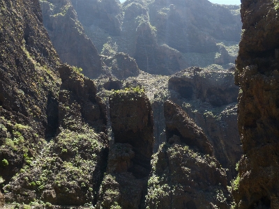 Landscape nature rock wilderness Photo