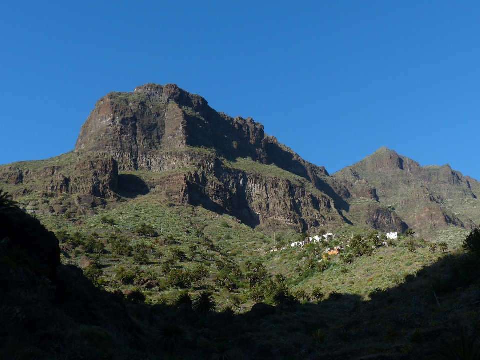 風景 自然 rock 山