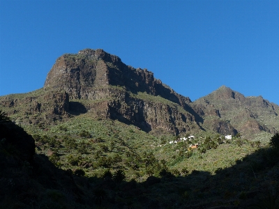 景观 自然 rock 山 照片