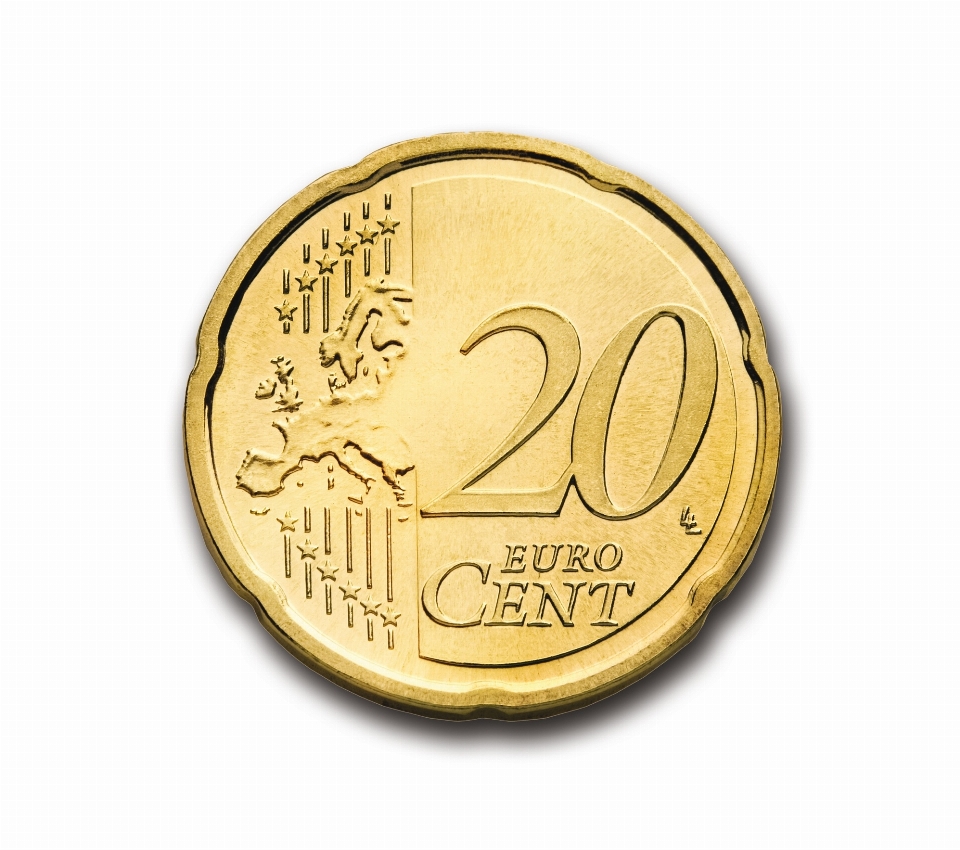 Europa metal dinero negocio