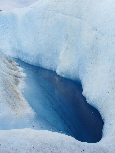 Foto água neve inverno aceno