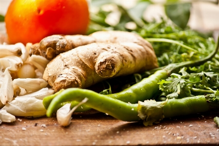 Plant dish food cooking Photo