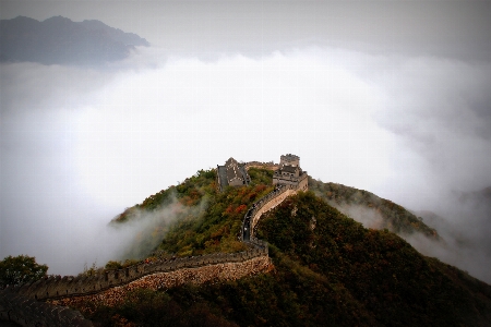 Landscape nature rock mountain Photo