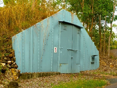 House building old barn Photo