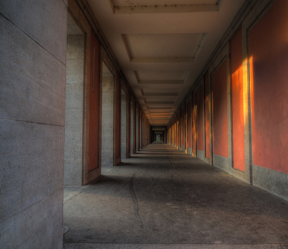 Luz arquitetura estrutura madeira