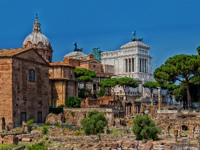 Foto Cidade prédio palácio paisagem urbana