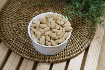 Anlage frucht gericht essen Foto