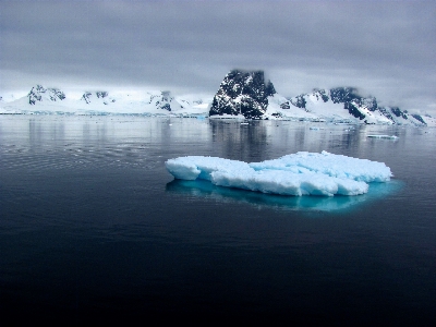 Landscape sea water ocean Photo