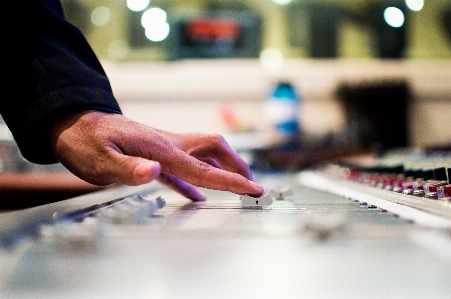 Writing hand man person Photo