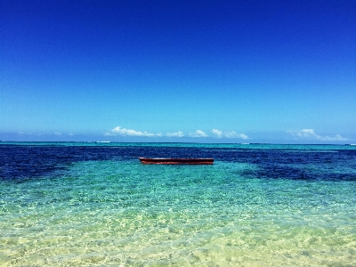 Beach sea coast water Photo