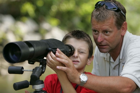 Foto Persona gente masculino padre