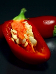 Plant fruit dish food Photo