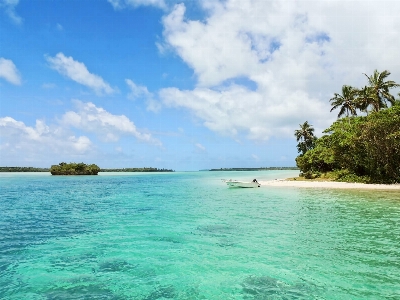 Beach sea coast water Photo