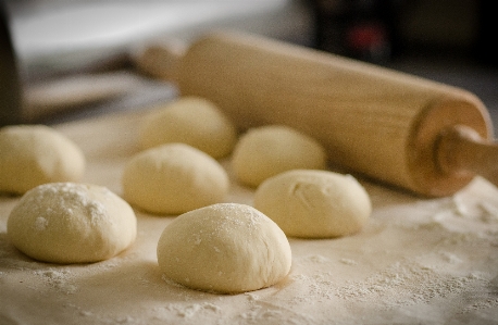 Dish food cooking kitchen Photo