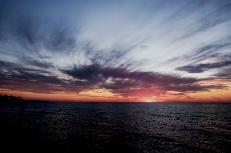 Foto Praia mar costa água