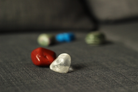 Close up jewellery stones organ Photo