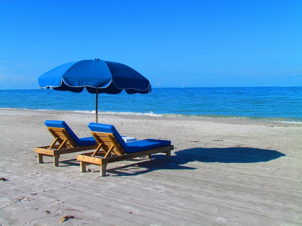 Playa mar costa agua