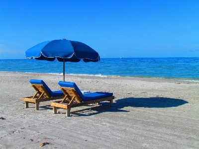 Beach sea coast water Photo