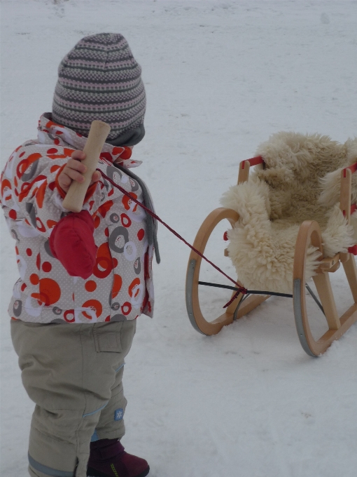 Nevicare freddo inverno primavera