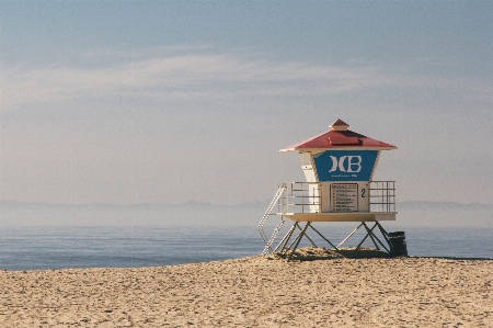 Beach sea coast sand Photo