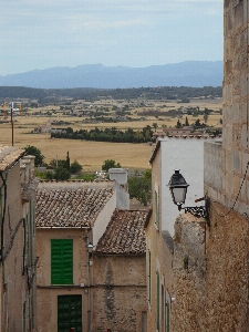 Foto Estrada casa cidade prédio