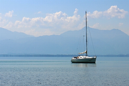 Deniz sahil su doğa Fotoğraf