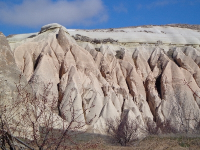 Landscape nature rock mountain Photo