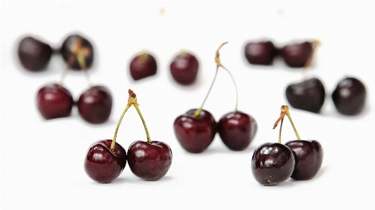 Anlage frucht essen rot Foto