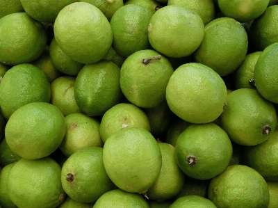 Foto Planta fruta alimento verde