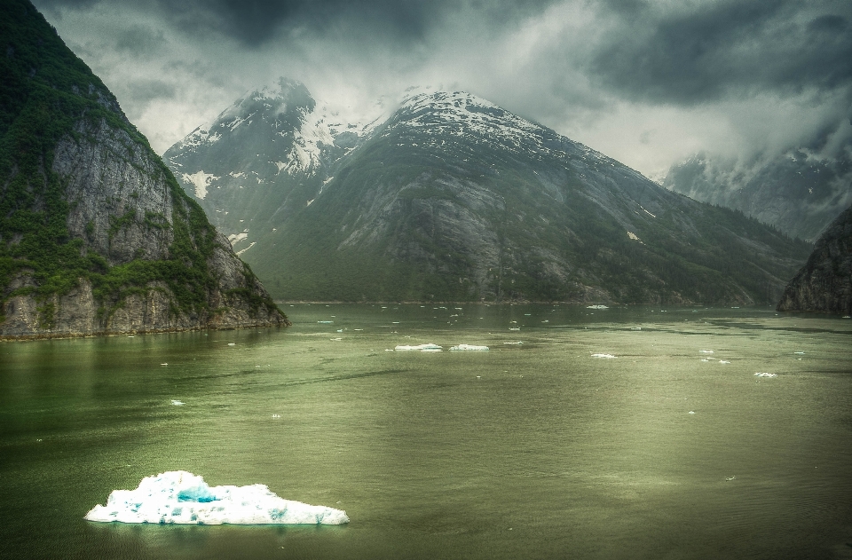 Landschaft meer wasser natur