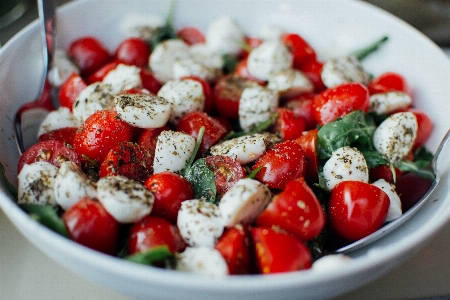 Plant fruit dish meal Photo