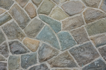 Rock structure texture floor Photo