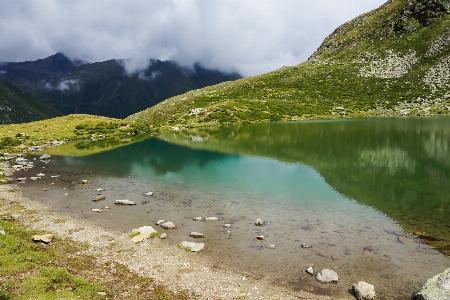 Landscape water nature wilderness Photo