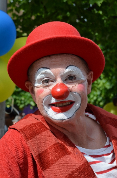 Uomo persona persone rosso