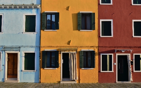 Architecture wood house window Photo