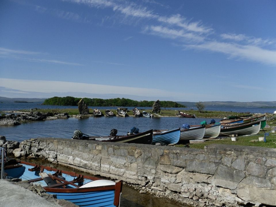 море побережье вода dock